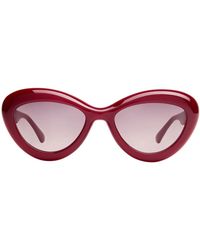 Moschino - Sunglasses - Lyst