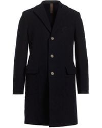 Eleventy - Coat - Lyst