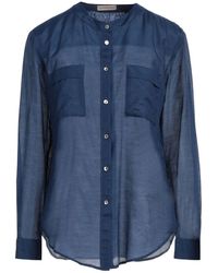 Camicettasnob - Shirt - Lyst