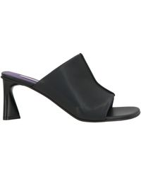 Stella McCartney - Sandals - Lyst