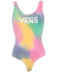 Vans Beachwear for Women - Lyst.com