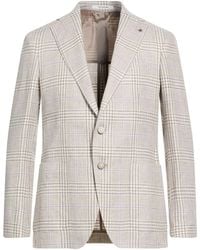 Tagliatore - Blazer - Lyst