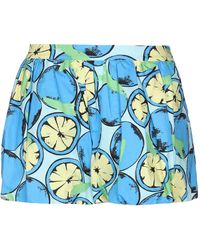 Boutique Moschino - Shorts & Bermuda Shorts - Lyst