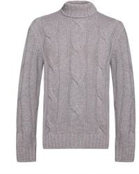 Boglioli - Turtleneck Cashmere - Lyst