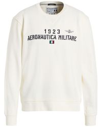 Aeronautica Militare - Sweatshirts - Lyst