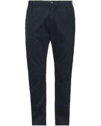 Yan Simmon - Trouser - Lyst