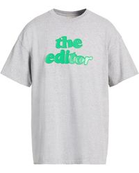 Saucony - T-Shirt - Lyst