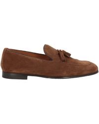 Doucal's - Loafers - Lyst