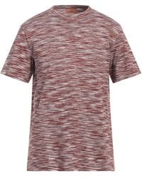 Missoni - T-shirt - Lyst