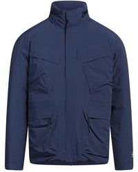 C.P. Company - Puffer - Lyst