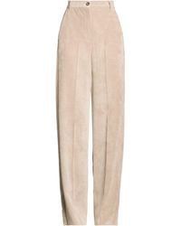 iBlues - Pants Polyester, Polyamide, Elastane - Lyst