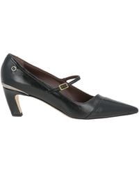 Collection Privée - Pumps Leather - Lyst
