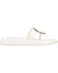 Roger Vivier - Sandals - Lyst