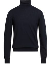 Paoloni - Turtleneck - Lyst