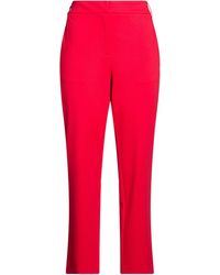 Twinset - Trouser - Lyst