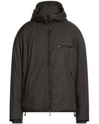 Emporio Armani - Jacket - Lyst