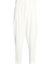 Emanuel Ungaro - Trouser - Lyst