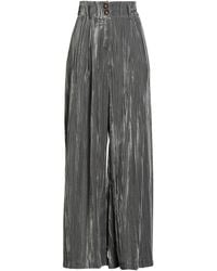 CROCHÈ - Pants - Lyst