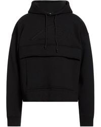 DSquared² - Sweatshirt Cotton, Polyester - Lyst