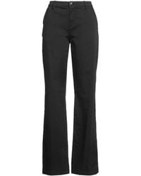Liu Jo - Trouser - Lyst