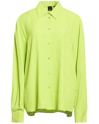 Pinko - Shirts - Lyst