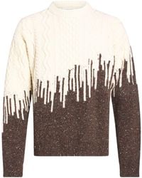ATOMOFACTORY - Pullover - Lyst