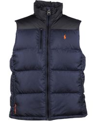 Gilets Polo Ralph Lauren Pour Homme Jusqu A 40 Sur Lyst Fr