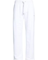 Off-White c/o Virgil Abloh - Pants - Lyst