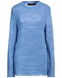 The Elder Statesman - Pullover - Lyst
