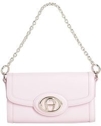 Aigner - Handbag - Lyst