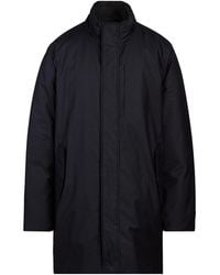 ADHOCONCEPT - Coats - Lyst