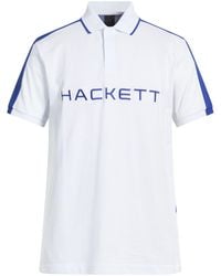 Hackett - Polo - Lyst
