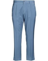Santaniello - Evoluto Pants Wool - Lyst