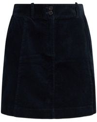 Tommy Hilfiger - Mini Skirt - Lyst