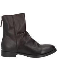 Moma - Ankle Boots - Lyst