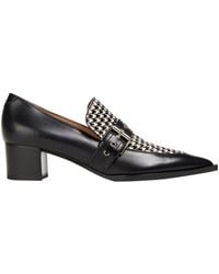 Gianvito Rossi - Loafer - Lyst