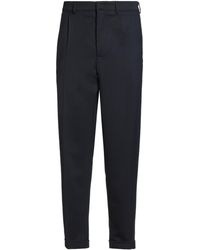 Grifoni - Pants Polyester, Virgin Wool, Elastane - Lyst