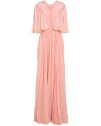 Forte Forte - Maxi Dress - Lyst
