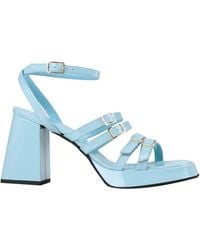 Giampaolo Viozzi - Sandals - Lyst