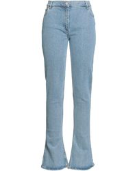 Magda Butrym - Jeanshose - Lyst