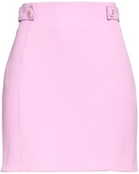Blugirl Blumarine - Minirock - Lyst