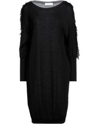 Caractere - Vestito Midi - Lyst