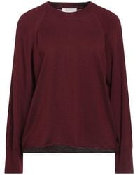 Alpha Studio - Pullover - Lyst