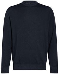 Paul & Shark - Pullover - Lyst