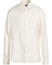 Giorgio Armani - Shirts - Lyst