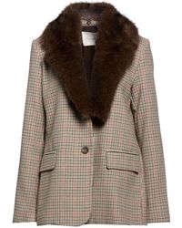 Souvenir Clubbing - Jacket - Lyst