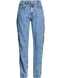 Please - Jeans - Lyst