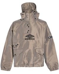 Umbro - Jacket Polyester - Lyst