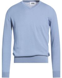 Alpha Studio - Pullover - Lyst