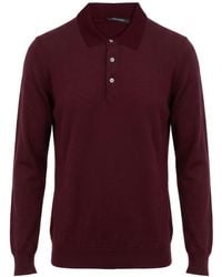 Tagliatore - Pullover - Lyst